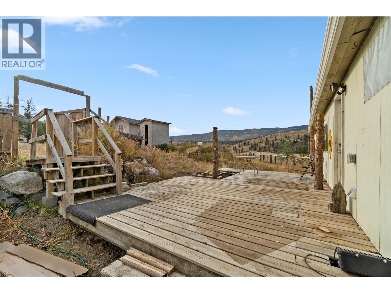 5165 TRANS CANADA Highway W Kamloops Photo 19