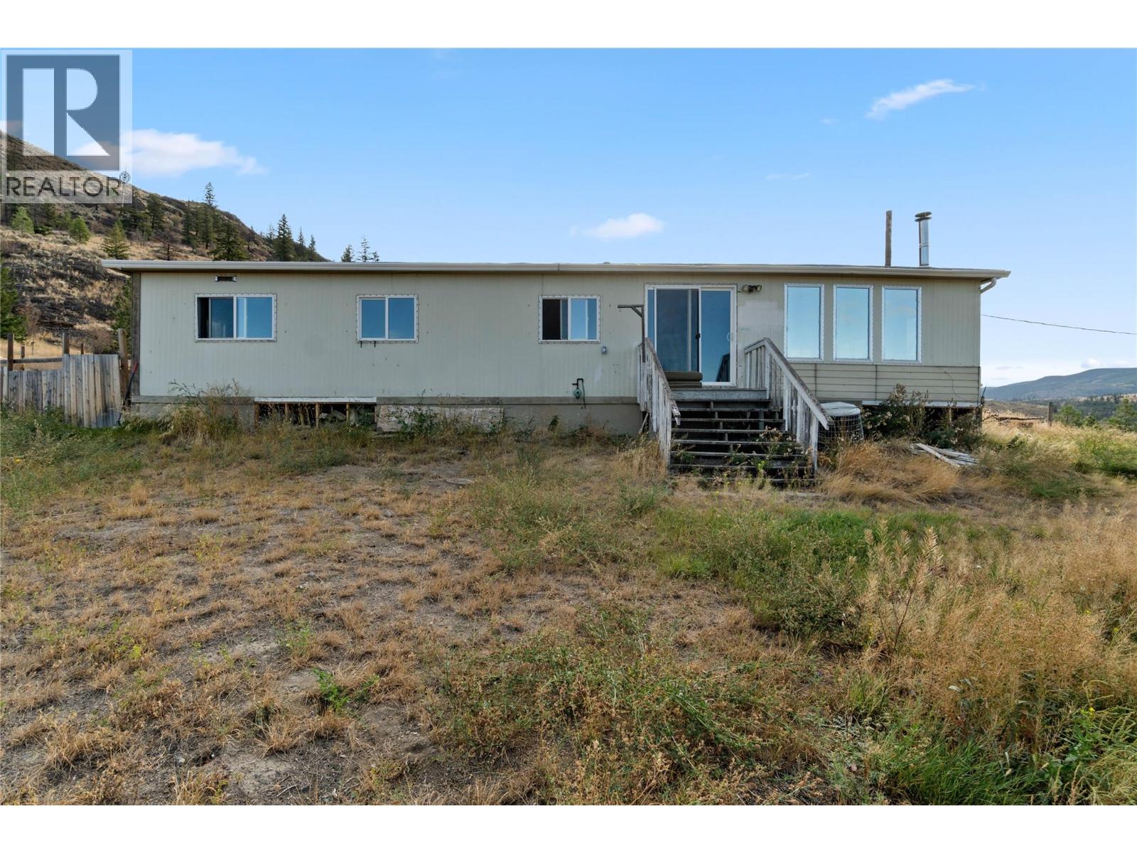 5165 TRANS CANADA Highway W Kamloops Photo 21