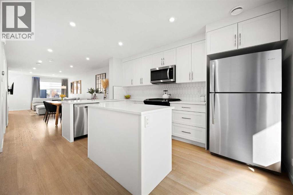 403, 474 Seton Circle Se, Calgary, Alberta  T3M 3P6 - Photo 8 - A2289843