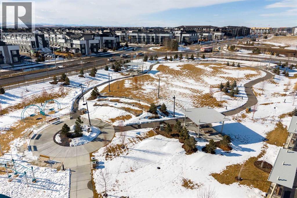 403, 474 Seton Circle Se, Calgary, Alberta  T3M 3P6 - Photo 35 - A2289843