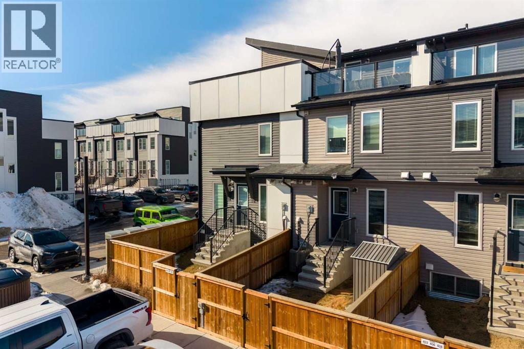 403, 474 Seton Circle Se, Calgary, Alberta  T3M 3P6 - Photo 29 - A2289843