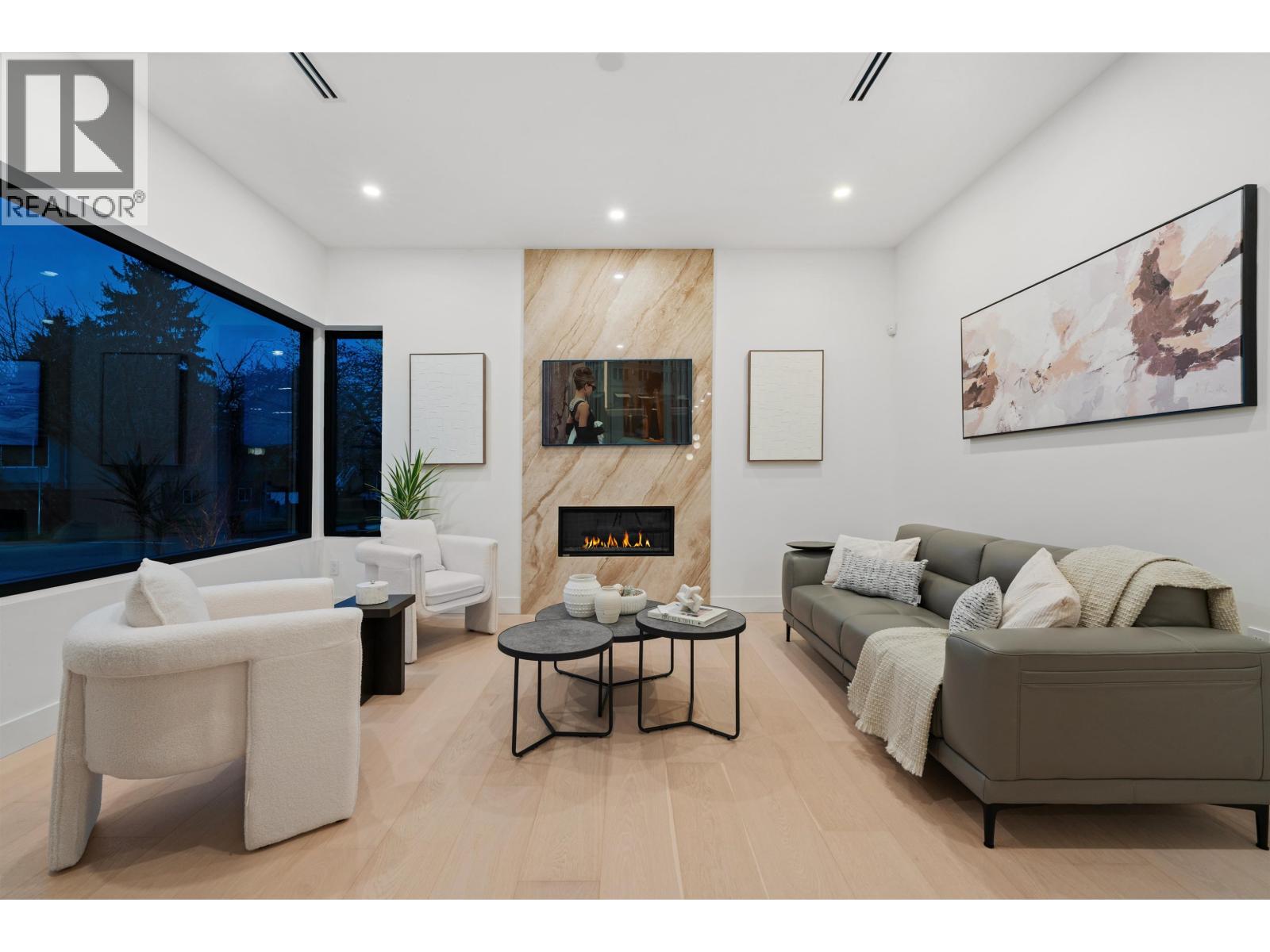 1605 E 21st Avenue, Vancouver, British Columbia V5N 3V8 - Photo 5 - R3103274