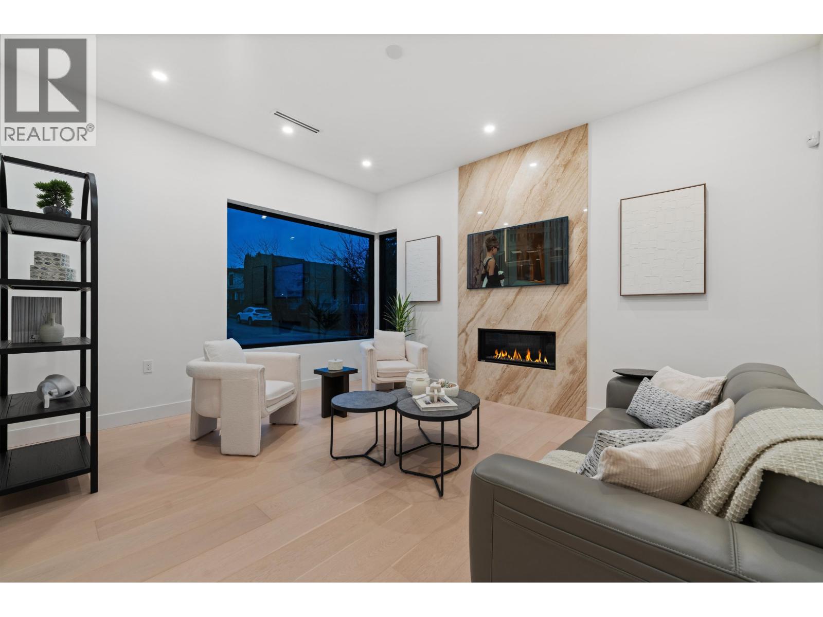 1605 E 21st Avenue, Vancouver, British Columbia V5N 3V8 - Photo 4 - R3103274