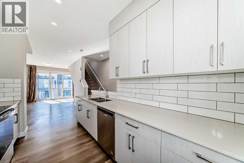 57 Skyview Ranch Avenue Ne, Calgary, Alberta  T3N 1Y8 - Photo 8 - A2290180