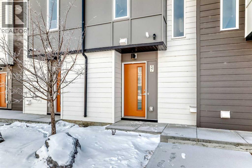 57 Skyview Ranch Avenue Ne, Calgary, Alberta  T3N 1Y8 - Photo 2 - A2290180