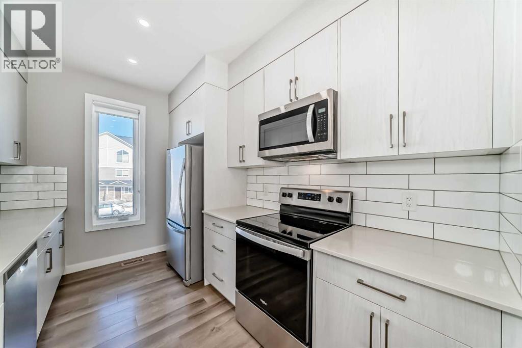 57 Skyview Ranch Avenue Ne, Calgary, Alberta  T3N 1Y8 - Photo 6 - A2290180