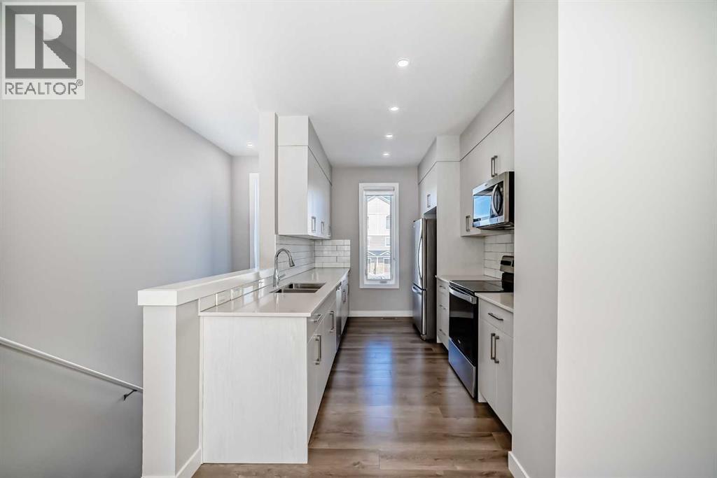 57 Skyview Ranch Avenue Ne, Calgary, Alberta  T3N 1Y8 - Photo 5 - A2290180