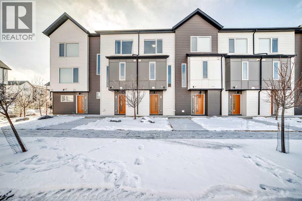 57 Skyview Ranch Avenue Ne, Calgary, Alberta  T3N 1Y8 - Photo 40 - A2290180