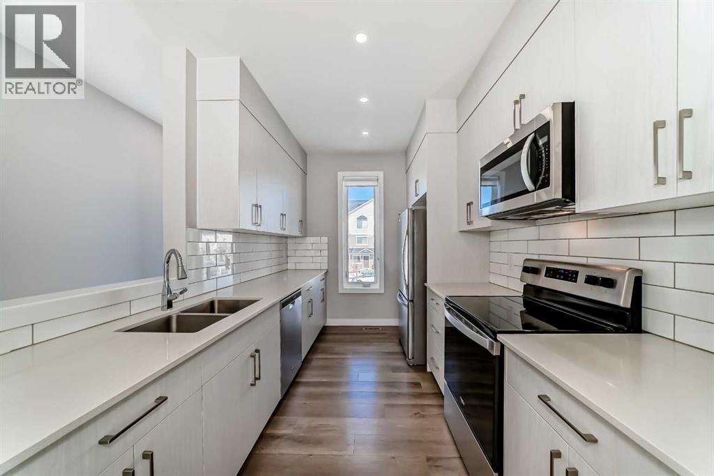 57 Skyview Ranch Avenue Ne, Calgary, Alberta  T3N 1Y8 - Photo 7 - A2290180