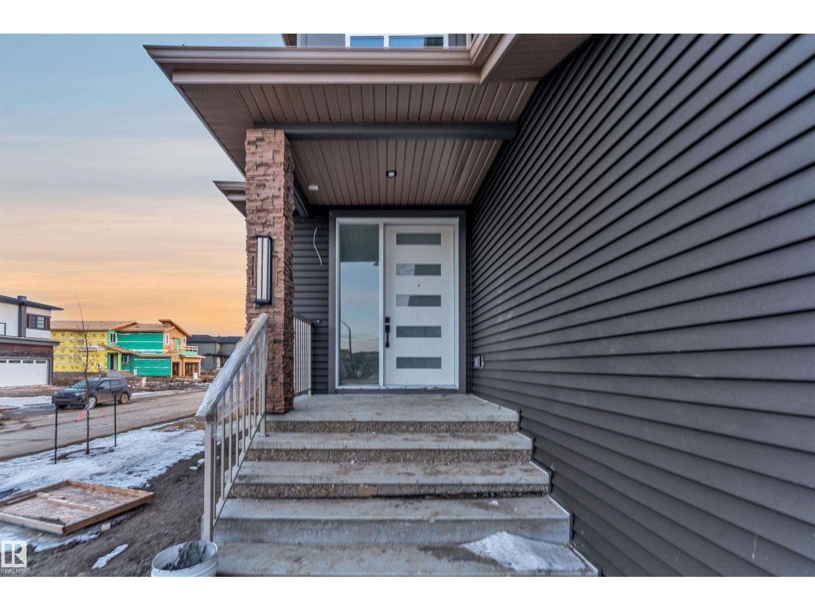 2817 63 Av Ne, Rural Leduc County, Alberta  T4X 3A6 - Photo 5 - E4464574