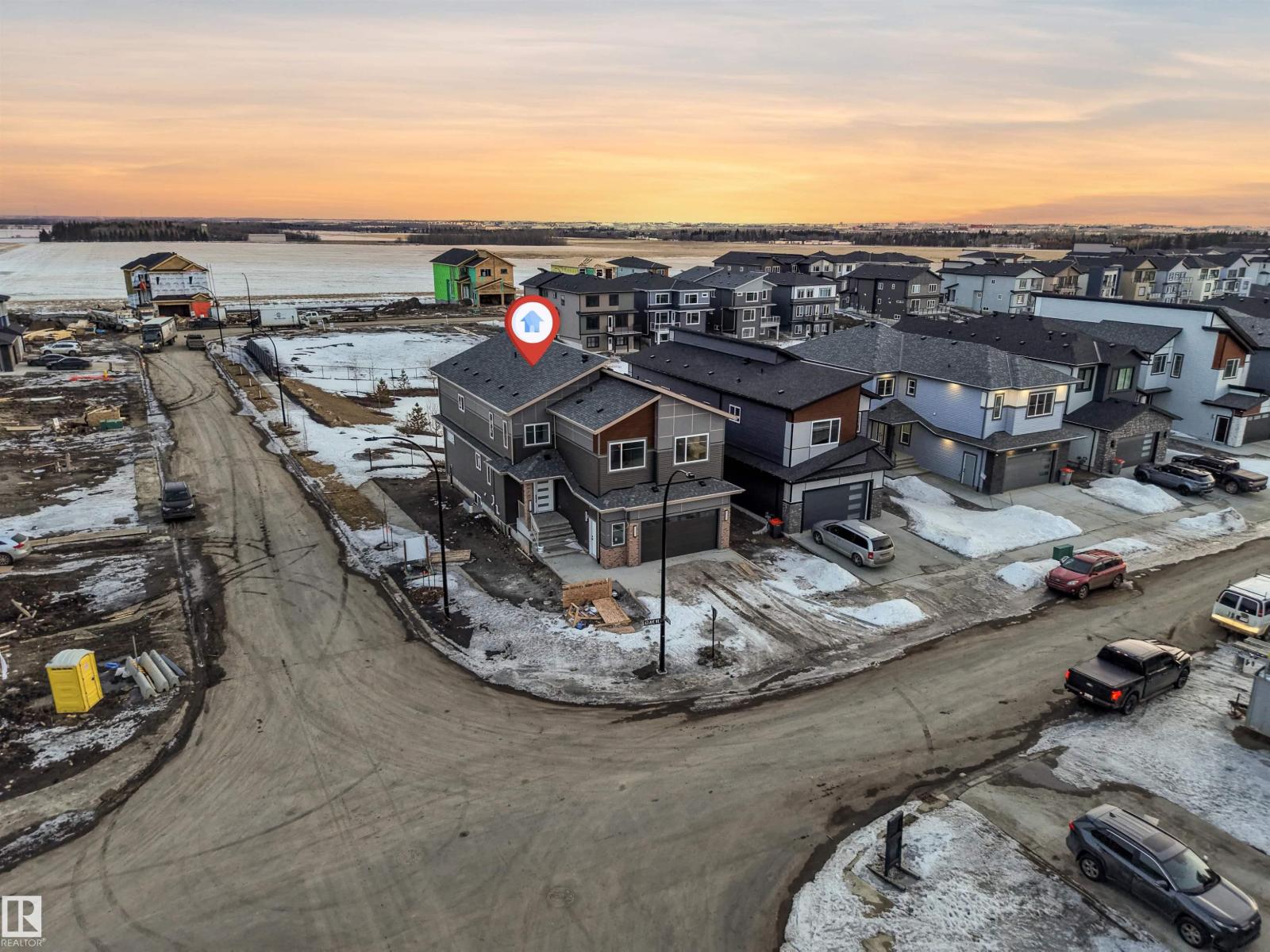 2817 63 Av Ne, Rural Leduc County, Alberta  T4X 3A6 - Photo 62 - E4464574