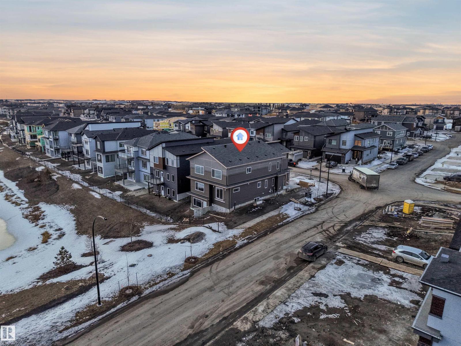 2817 63 Av Ne, Rural Leduc County, Alberta  T4X 3A6 - Photo 7 - E4464574