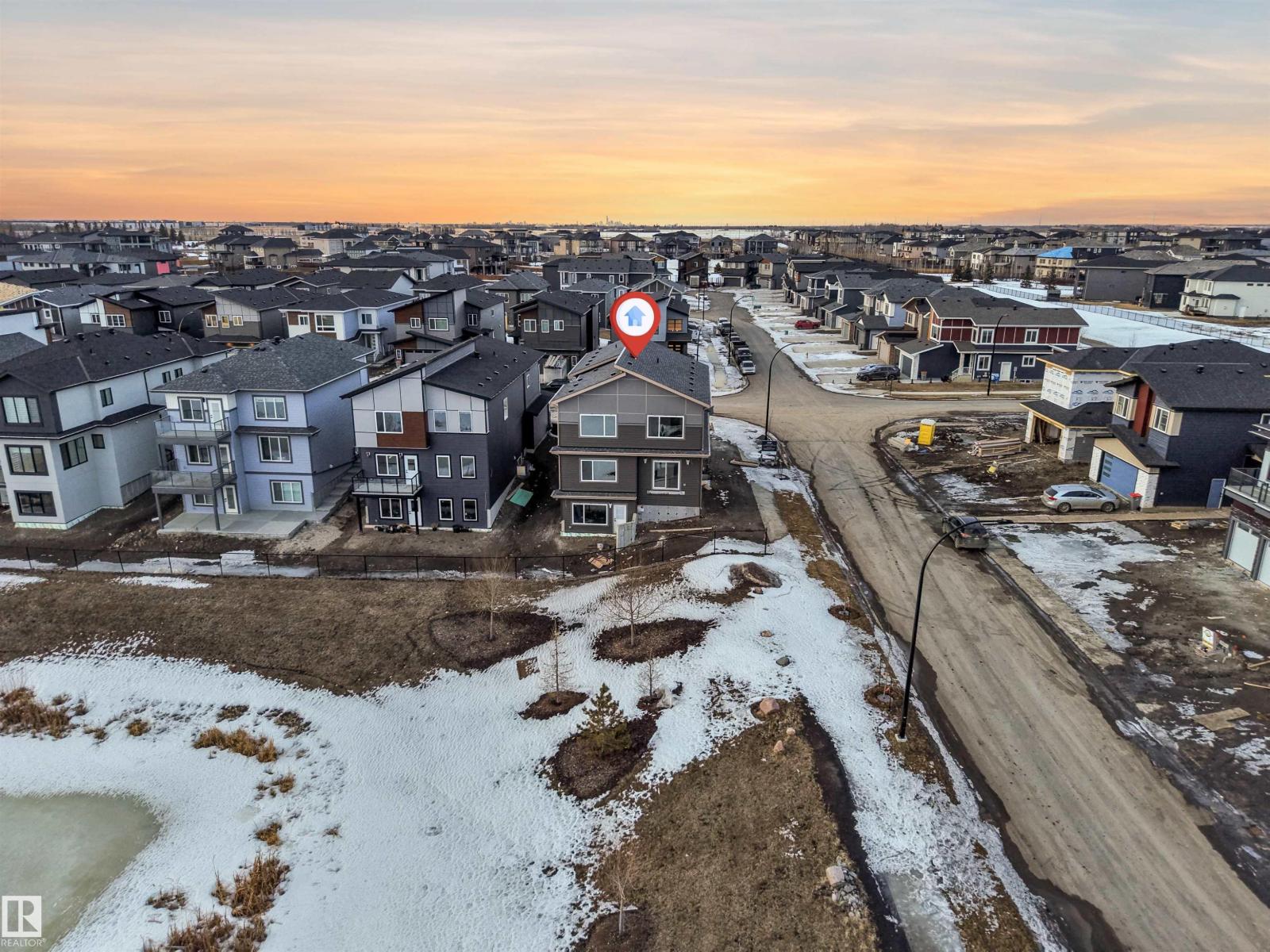 2817 63 Av Ne, Rural Leduc County, Alberta  T4X 3A6 - Photo 60 - E4464574