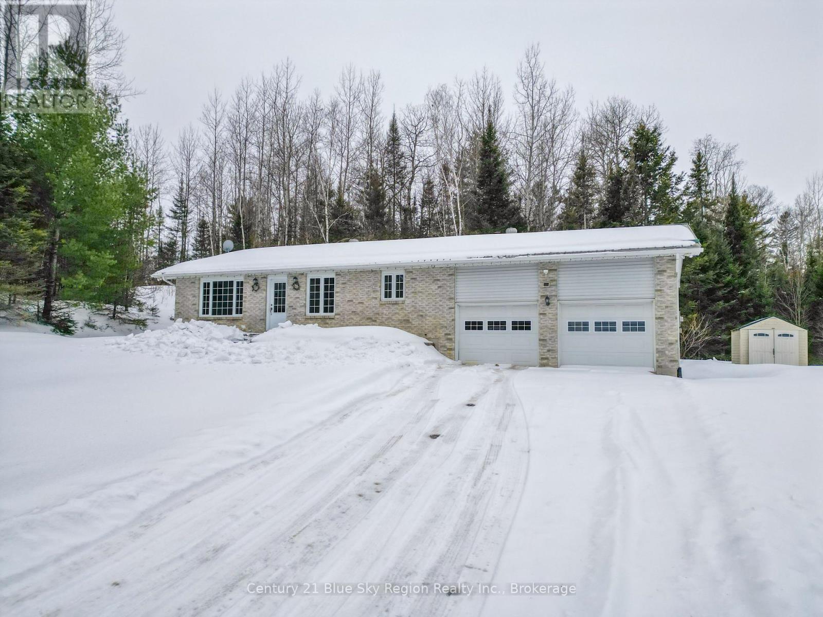 1747 Corbeil Road, East Ferris, Ontario  P0H 1K0 - Photo 11 - X12918808
