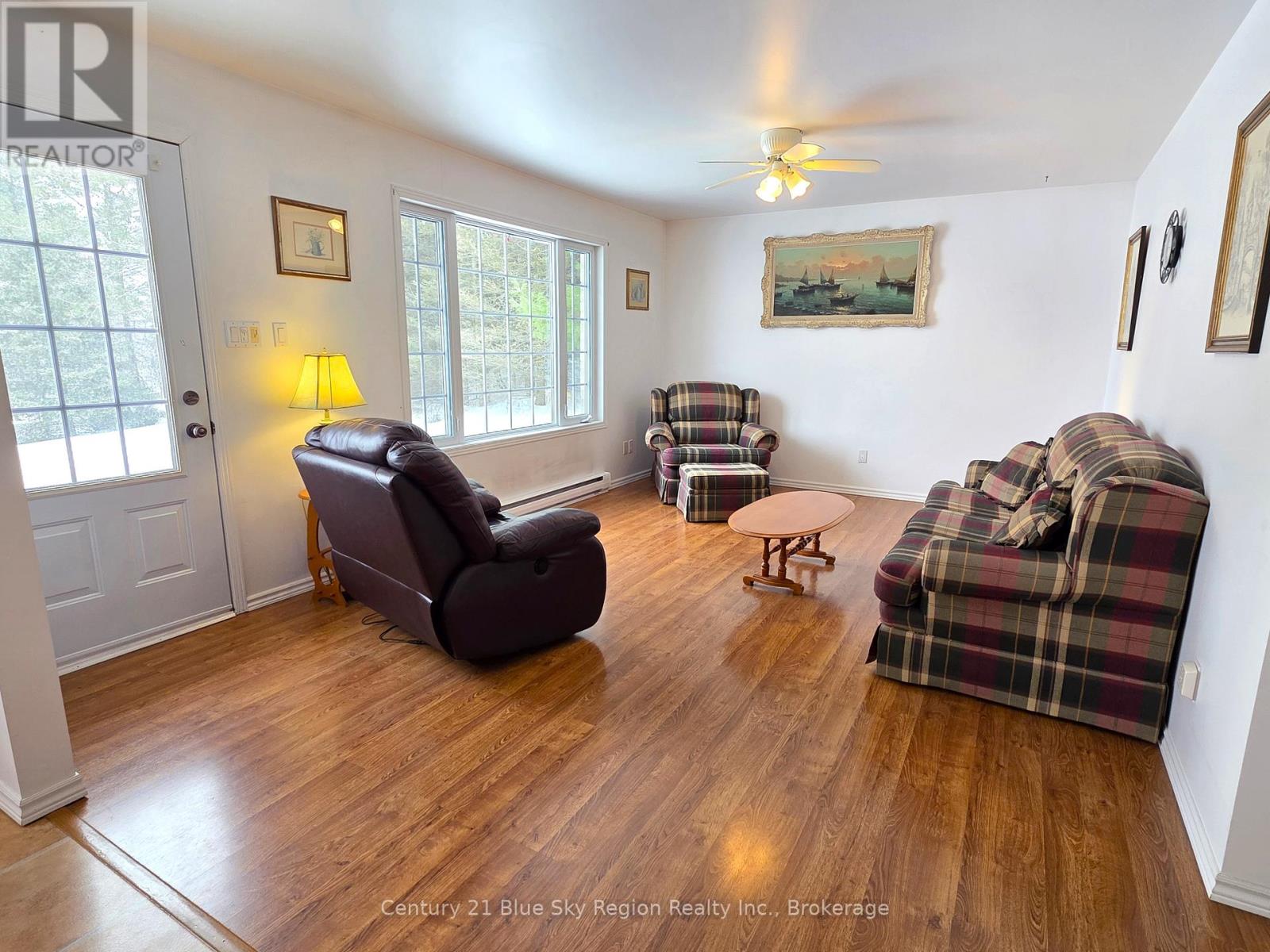 1747 Corbeil Road, East Ferris, Ontario  P0H 1K0 - Photo 12 - X12918808