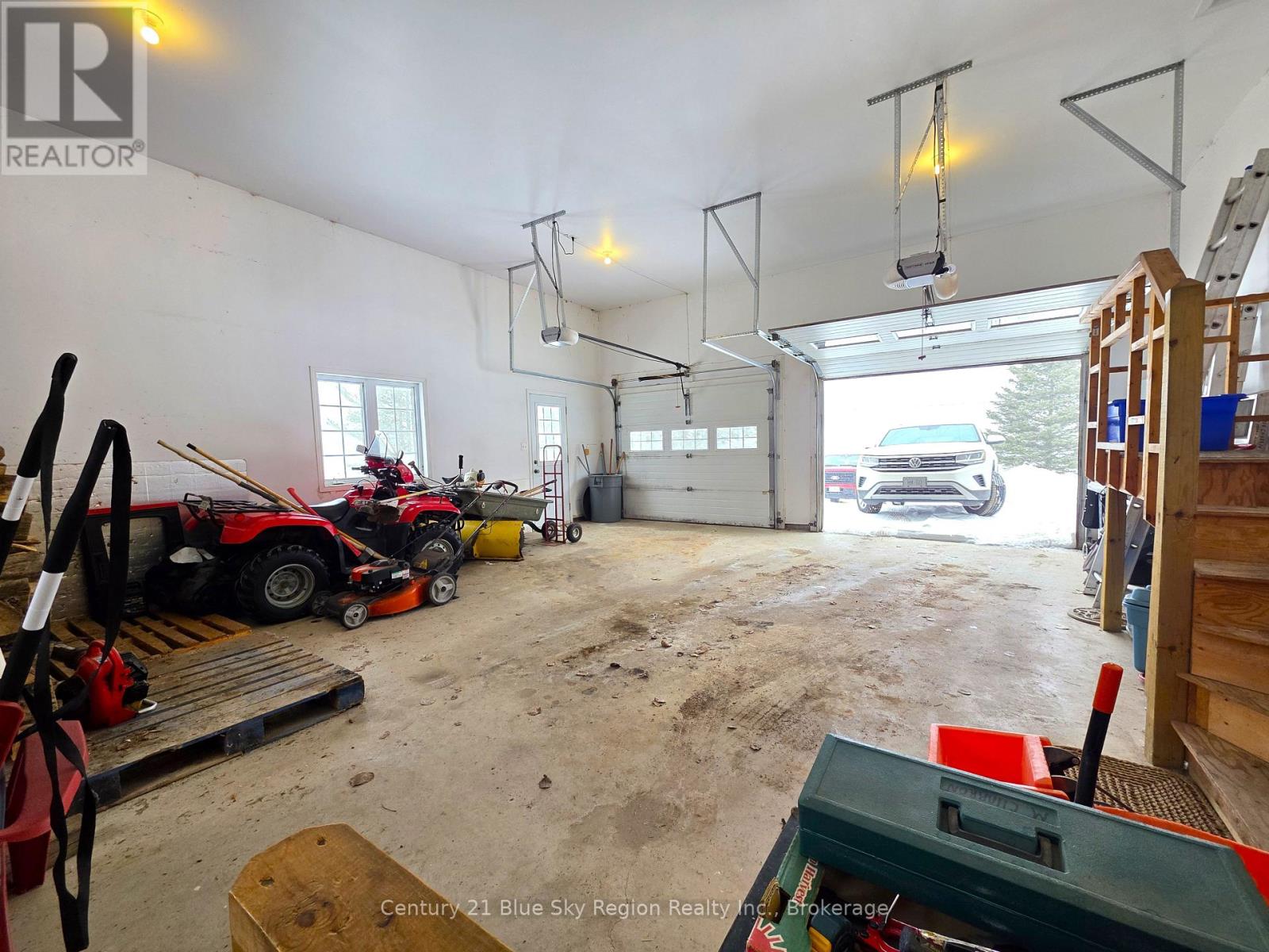 1747 Corbeil Road, East Ferris, Ontario  P0H 1K0 - Photo 33 - X12918808