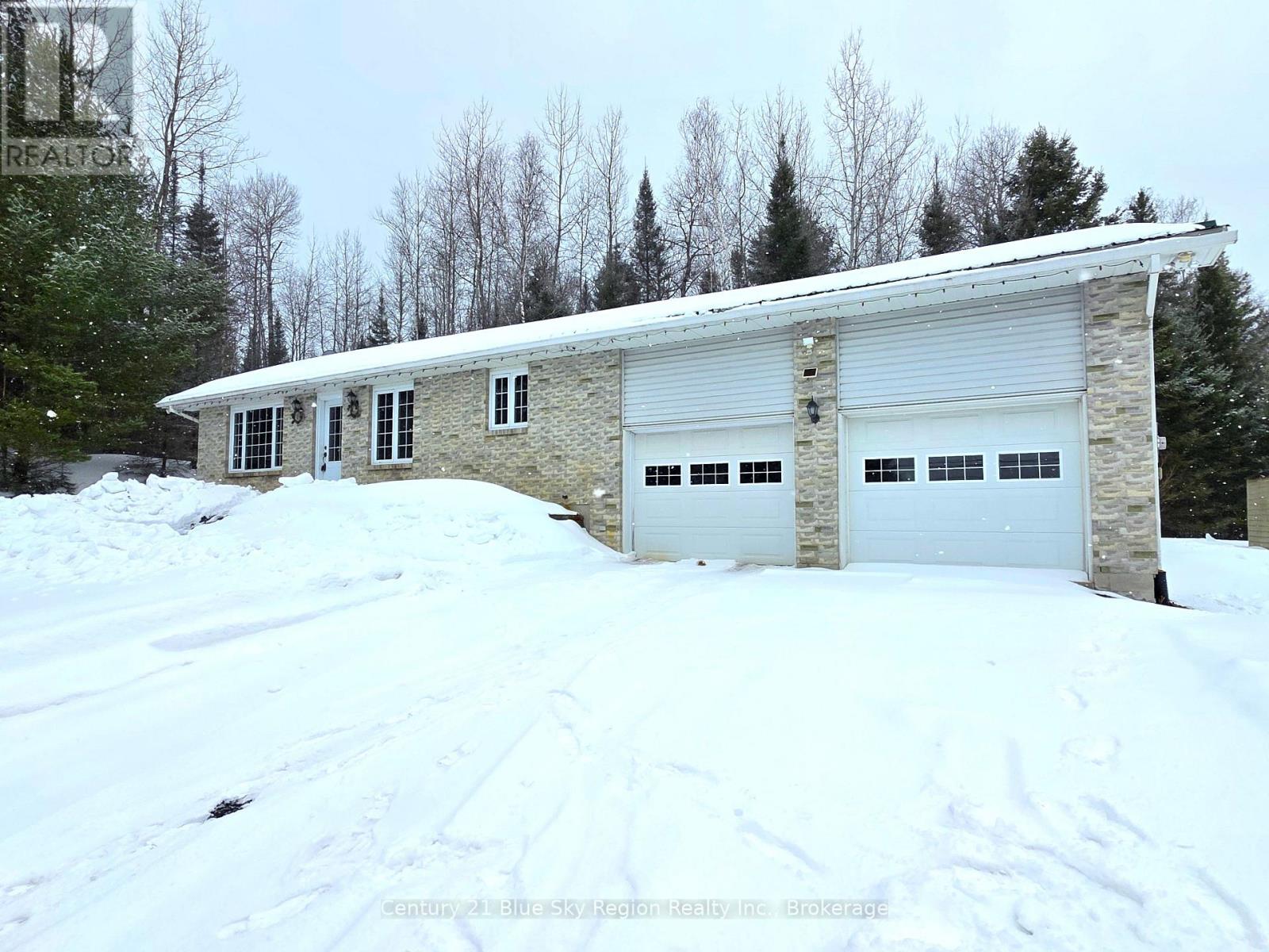 1747 Corbeil Road, East Ferris, Ontario  P0H 1K0 - Photo 32 - X12918808