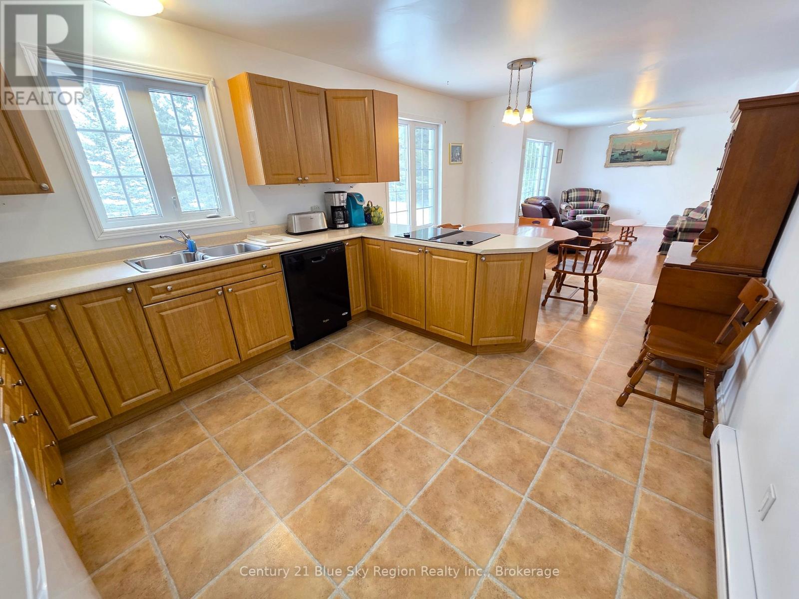 1747 Corbeil Road, East Ferris, Ontario  P0H 1K0 - Photo 30 - X12918808