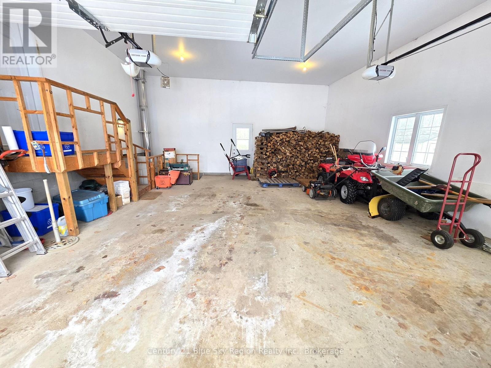 1747 Corbeil Road, East Ferris, Ontario  P0H 1K0 - Photo 36 - X12918808