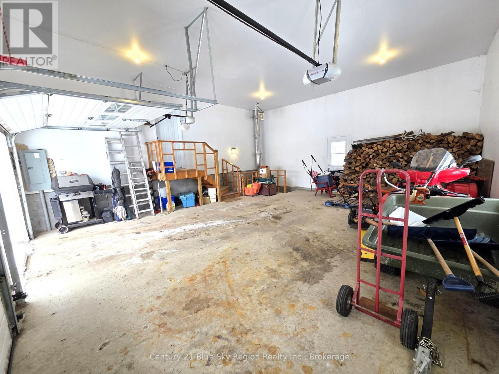 1747 Corbeil Road, East Ferris, Ontario  P0H 1K0 - Photo 35 - X12918808