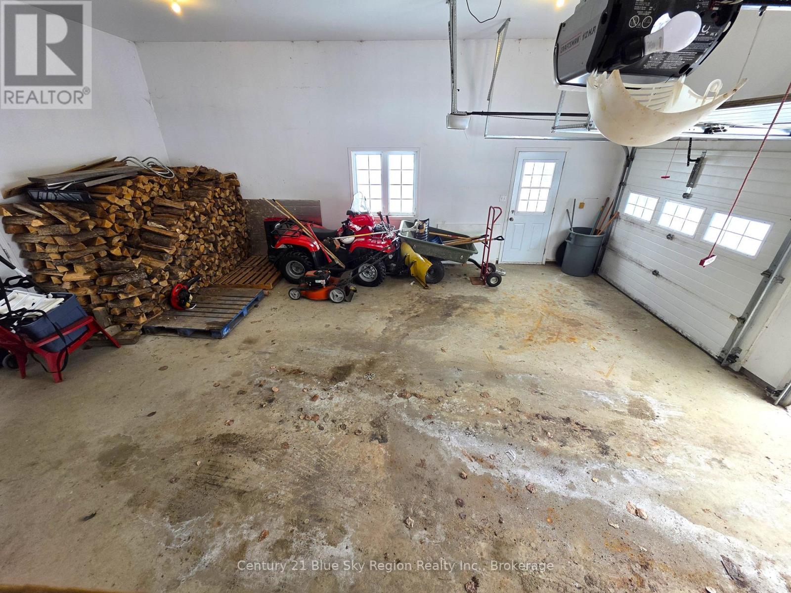 1747 Corbeil Road, East Ferris, Ontario  P0H 1K0 - Photo 34 - X12918808