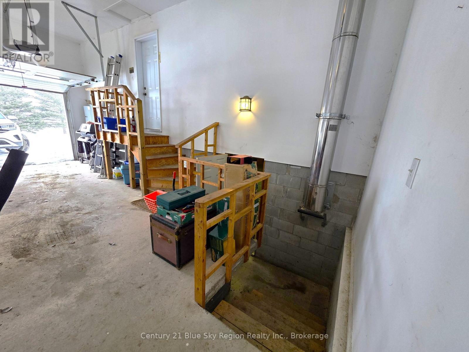 1747 Corbeil Road, East Ferris, Ontario  P0H 1K0 - Photo 37 - X12918808