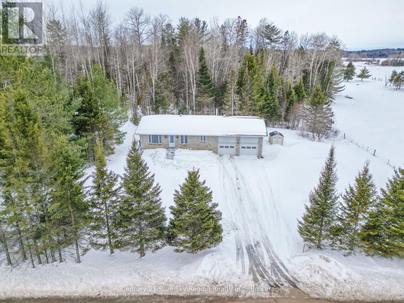 1747 Corbeil Road, East Ferris, Ontario  P0H 1K0 - Photo 4 - X12918808