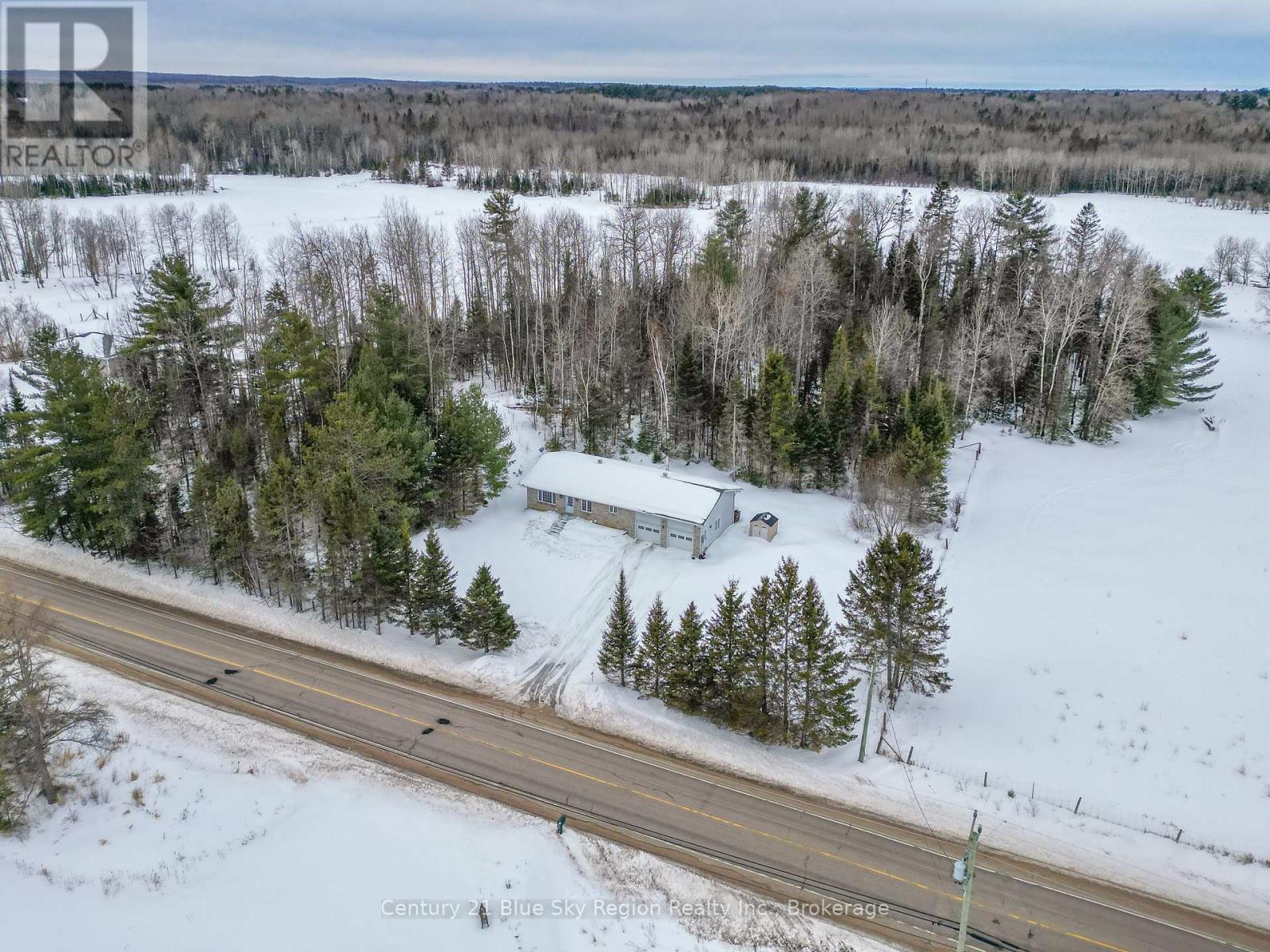 1747 Corbeil Road, East Ferris, Ontario  P0H 1K0 - Photo 41 - X12918808