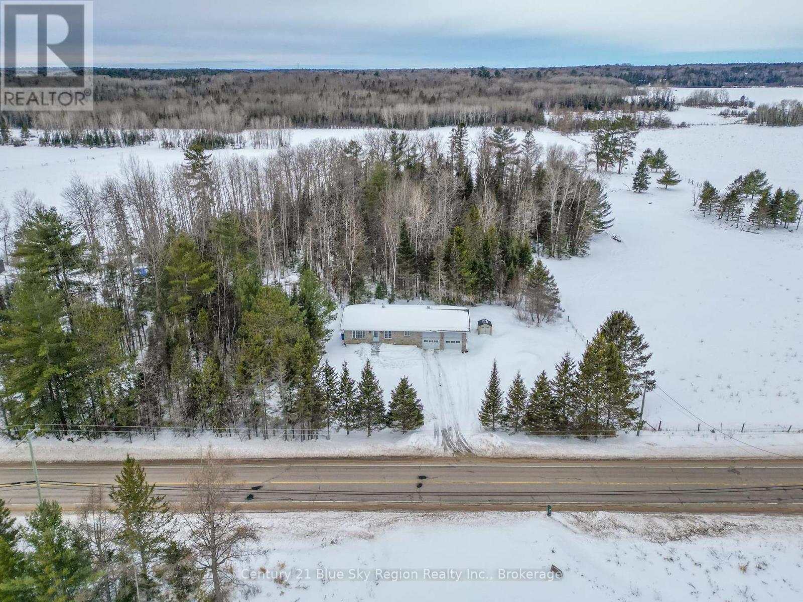 1747 Corbeil Road, East Ferris, Ontario  P0H 1K0 - Photo 42 - X12918808