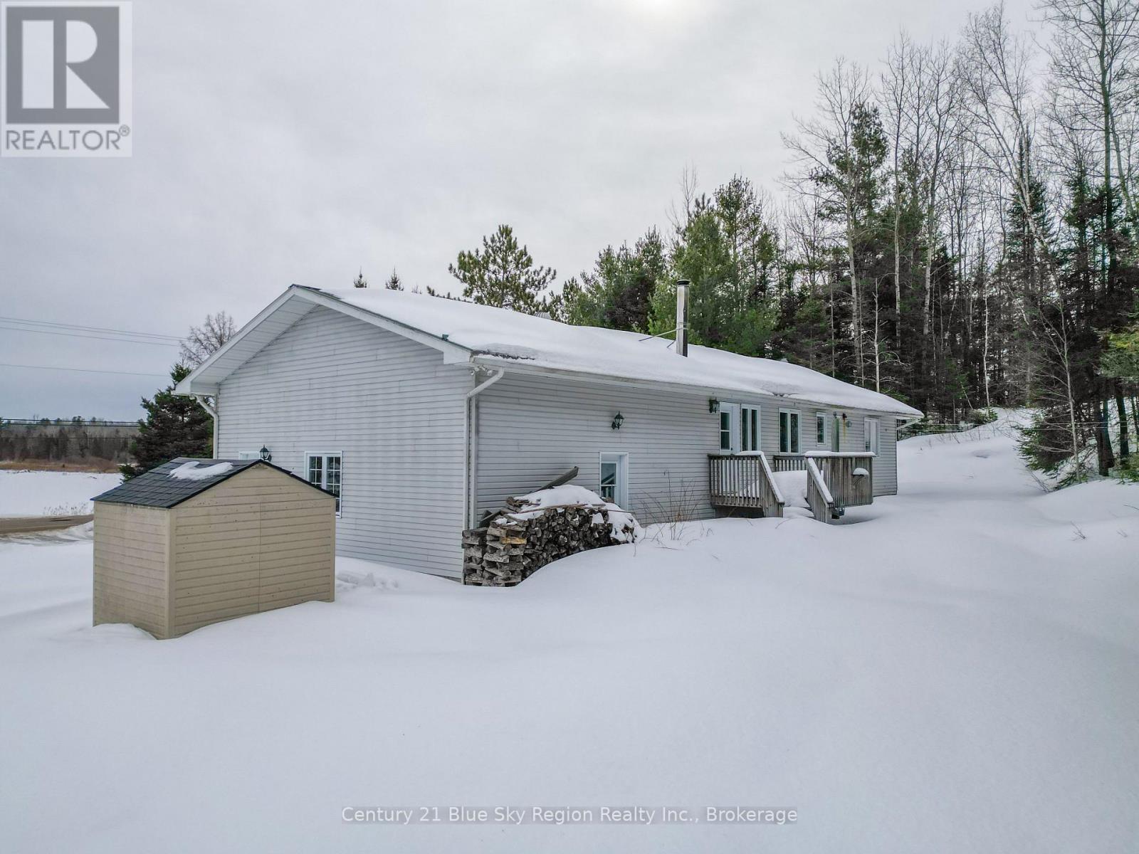 1747 Corbeil Road, East Ferris, Ontario  P0H 1K0 - Photo 7 - X12918808
