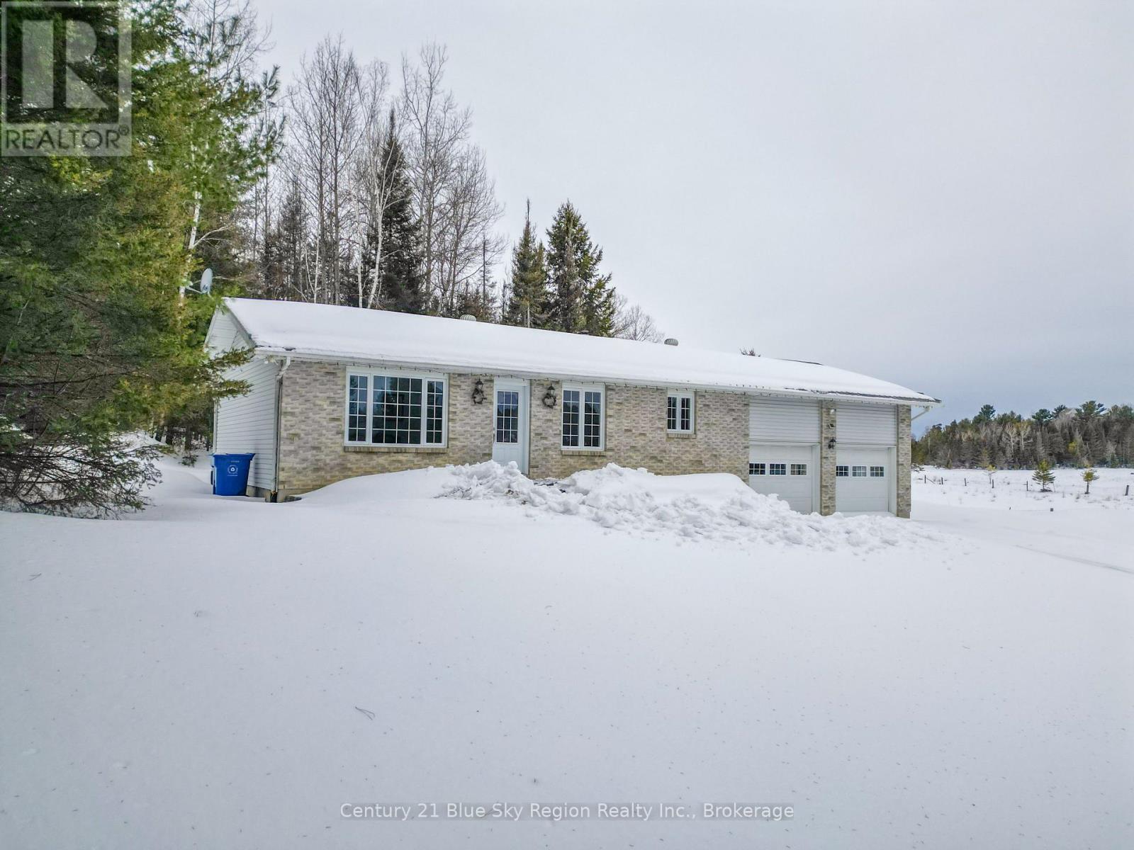 1747 Corbeil Road, East Ferris, Ontario  P0H 1K0 - Photo 9 - X12918808