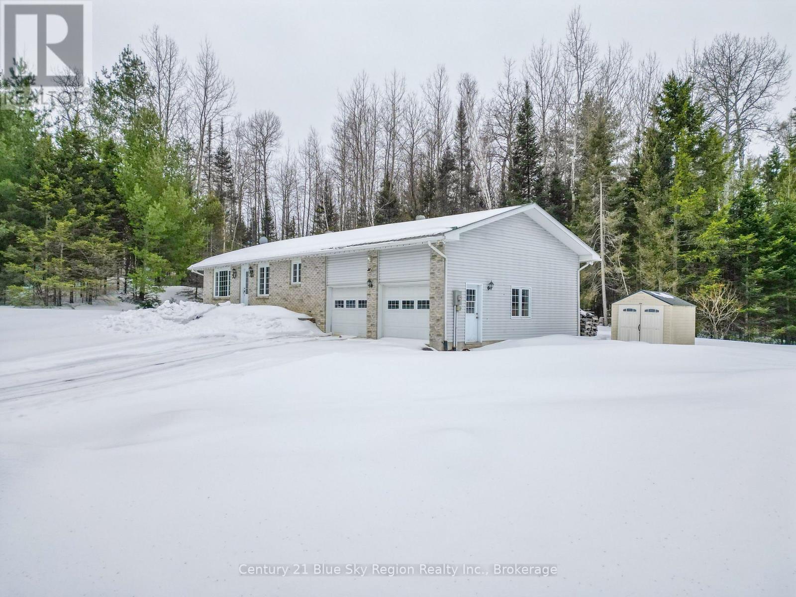 1747 Corbeil Road, East Ferris, Ontario  P0H 1K0 - Photo 47 - X12918808