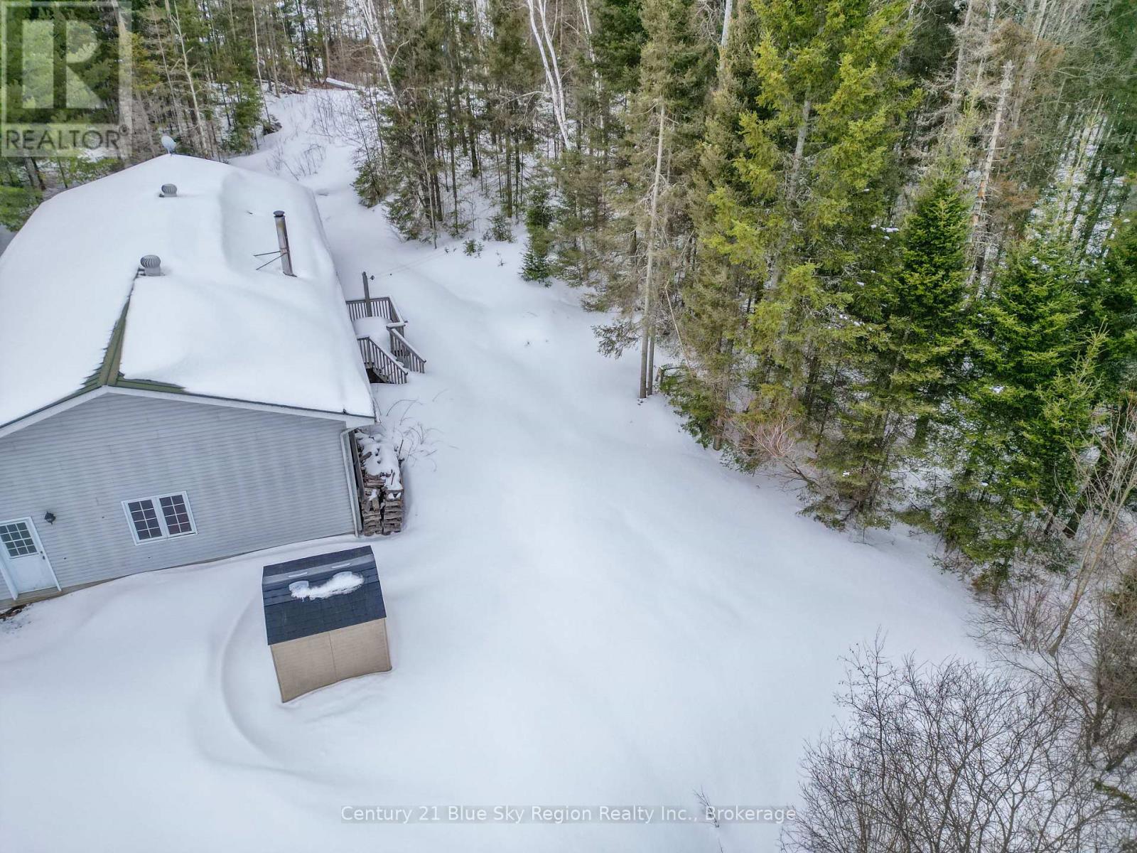 1747 Corbeil Road, East Ferris, Ontario  P0H 1K0 - Photo 6 - X12918808