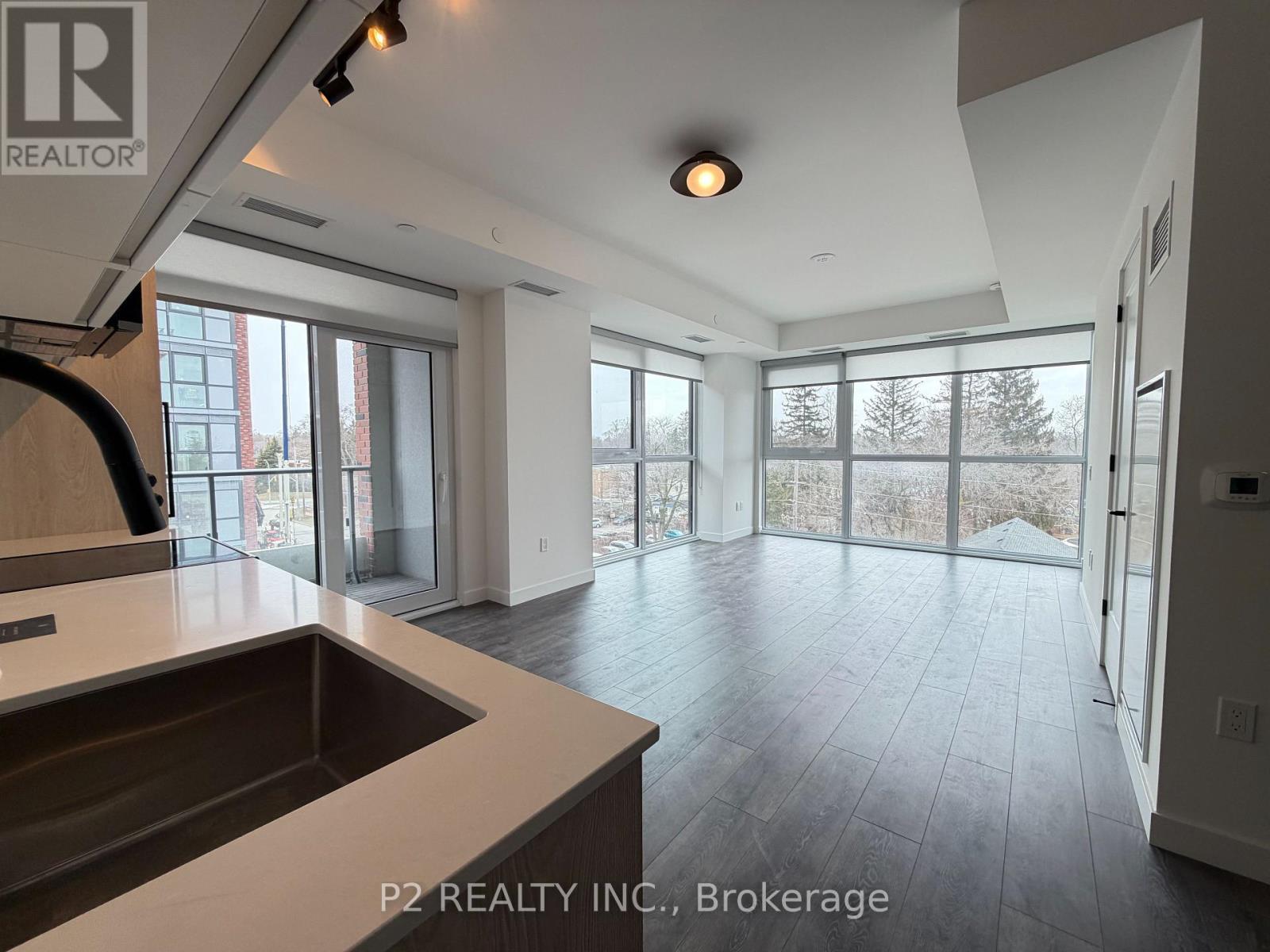 407 - 1635 MILITARY TRAIL, Toronto, Ontario