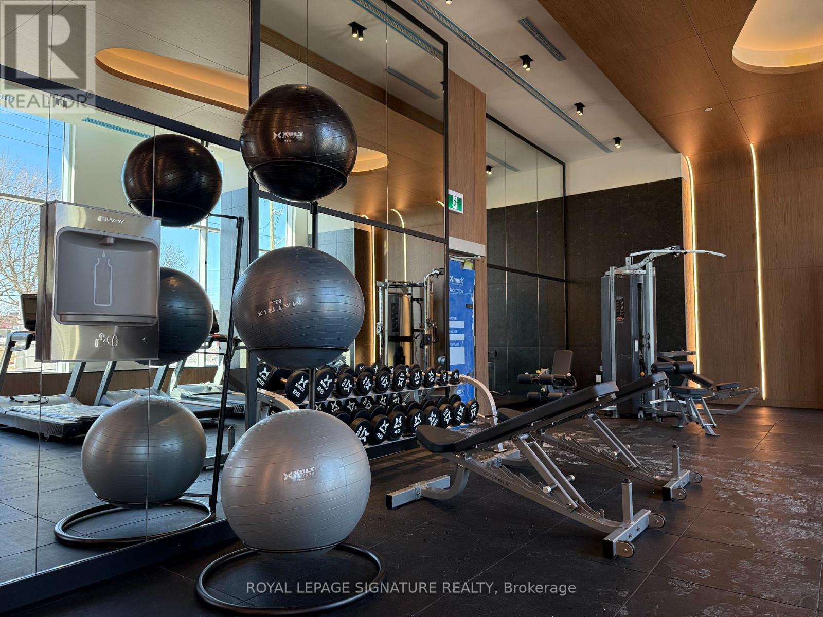 409 - 1010 Sandy Beach Road, Pickering, Ontario  L1W 3V9 - Photo 27 - E12913292