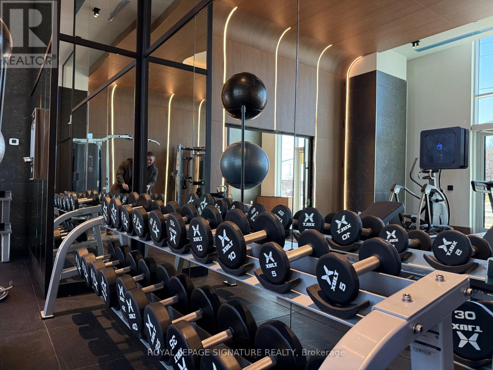 409 - 1010 Sandy Beach Road, Pickering, Ontario  L1W 3V9 - Photo 26 - E12913292