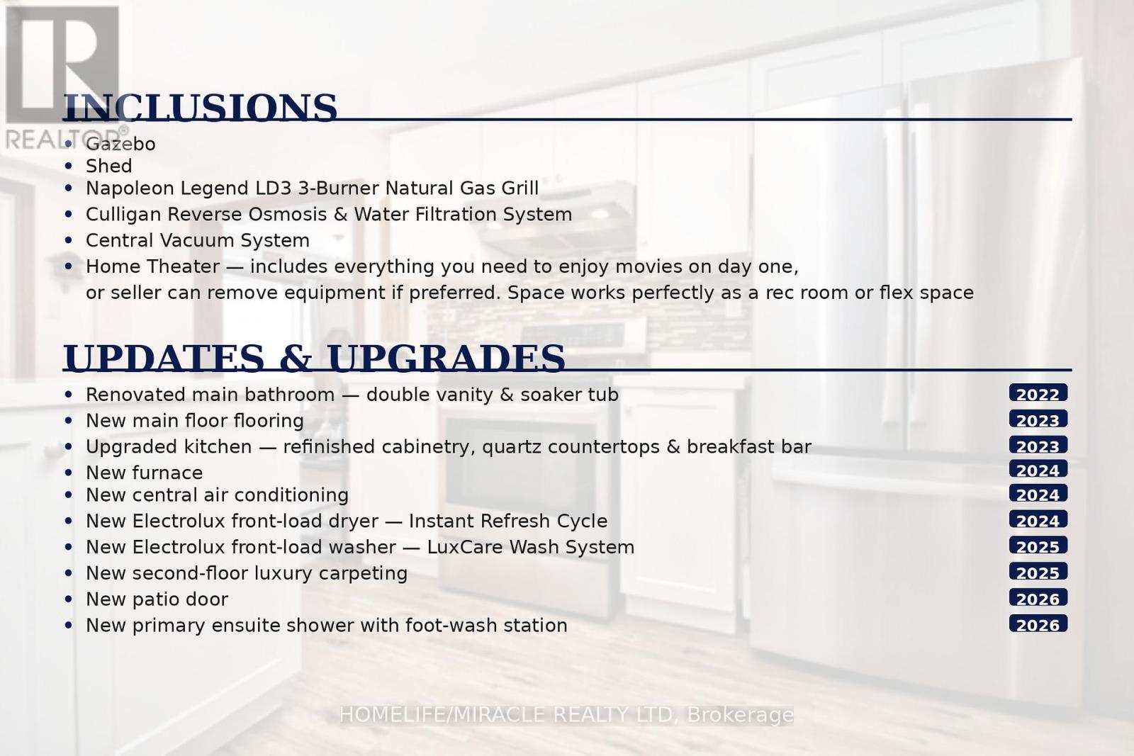 171 Wheatland Drive, Cambridge, Ontario  N1P 1E2 - Photo 3 - X12885460