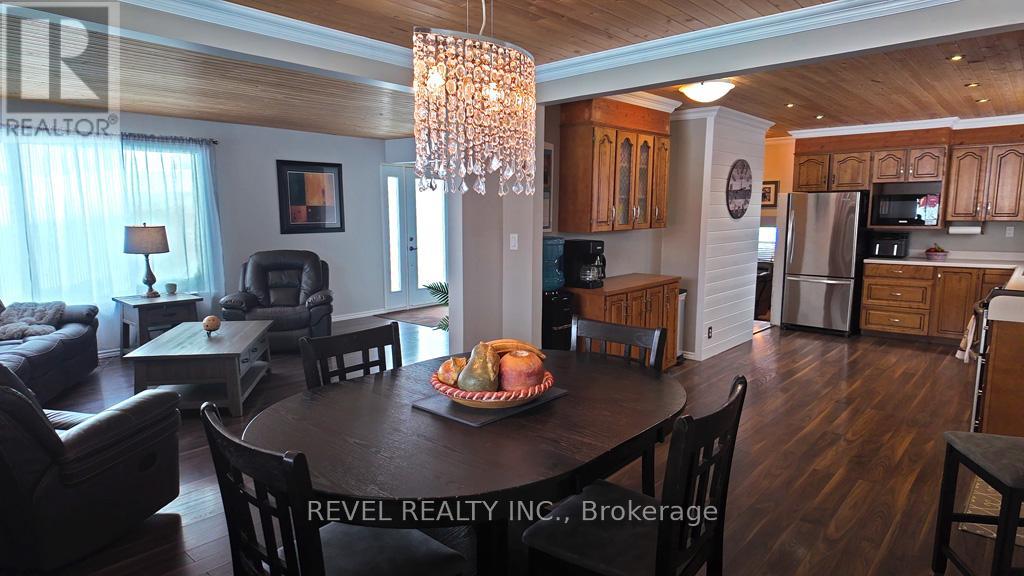 490 Marion Street, Iroquois Falls, Ontario  P0K 1G0 - Photo 18 - T12921542