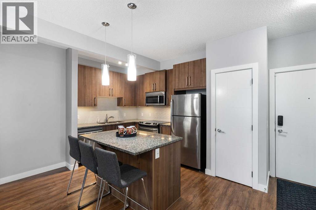 209, 8 Sage Hill Terrace Nw, Calgary, Alberta  T3R 0W5 - Photo 8 - A2282983