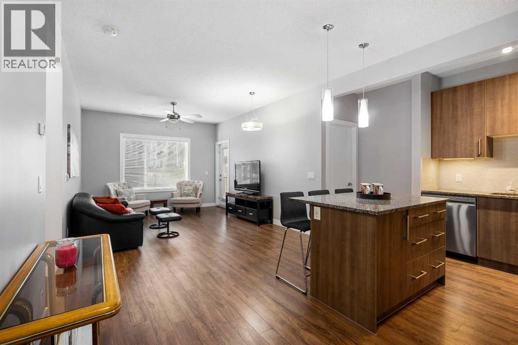 209, 8 Sage Hill Terrace Nw, Calgary, Alberta  T3R 0W5 - Photo 7 - A2282983