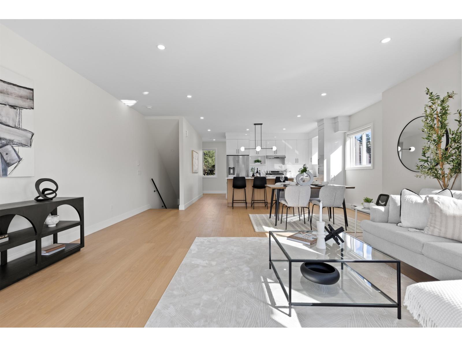 6 31981 Coral Avenue, Abbotsford, British Columbia V2T 2J9 - Photo 4 - R3103259