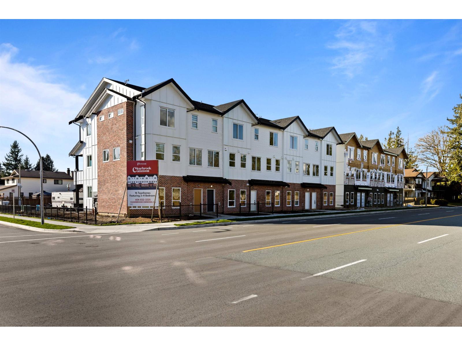 6 31981 Coral Avenue, Abbotsford, British Columbia V2T 2J9 - Photo 2 - R3103259