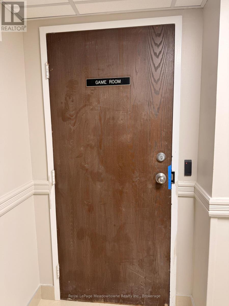 215 - 2929 Aquitaine Avenue, Mississauga, Ontario  L5N 2C7 - Photo 26 - W12920860