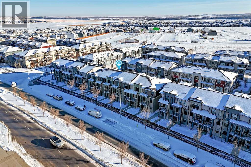 4143 Seton Drive Se, Calgary, Alberta  T3M 3A6 - Photo 32 - A2289562