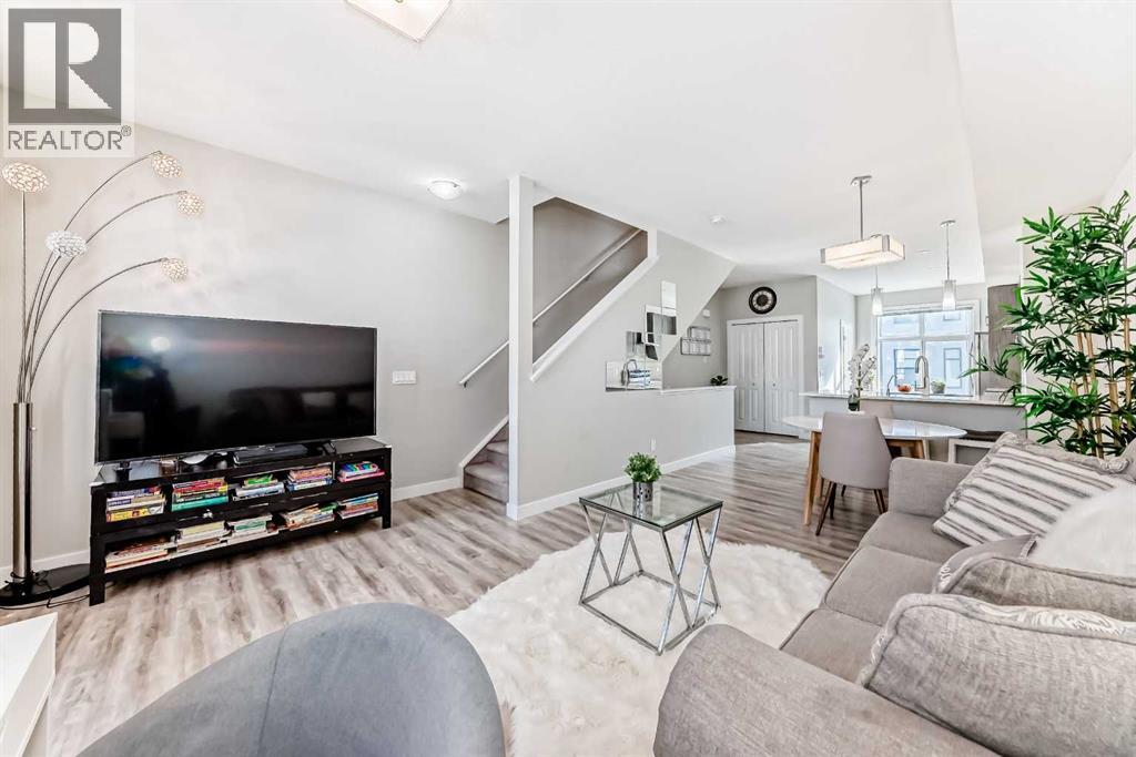 4143 Seton Drive Se, Calgary, Alberta  T3M 3A6 - Photo 7 - A2289562