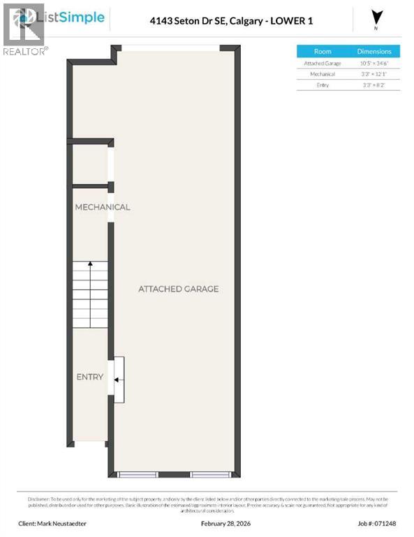 4143 Seton Drive Se, Calgary, Alberta  T3M 3A6 - Photo 38 - A2289562