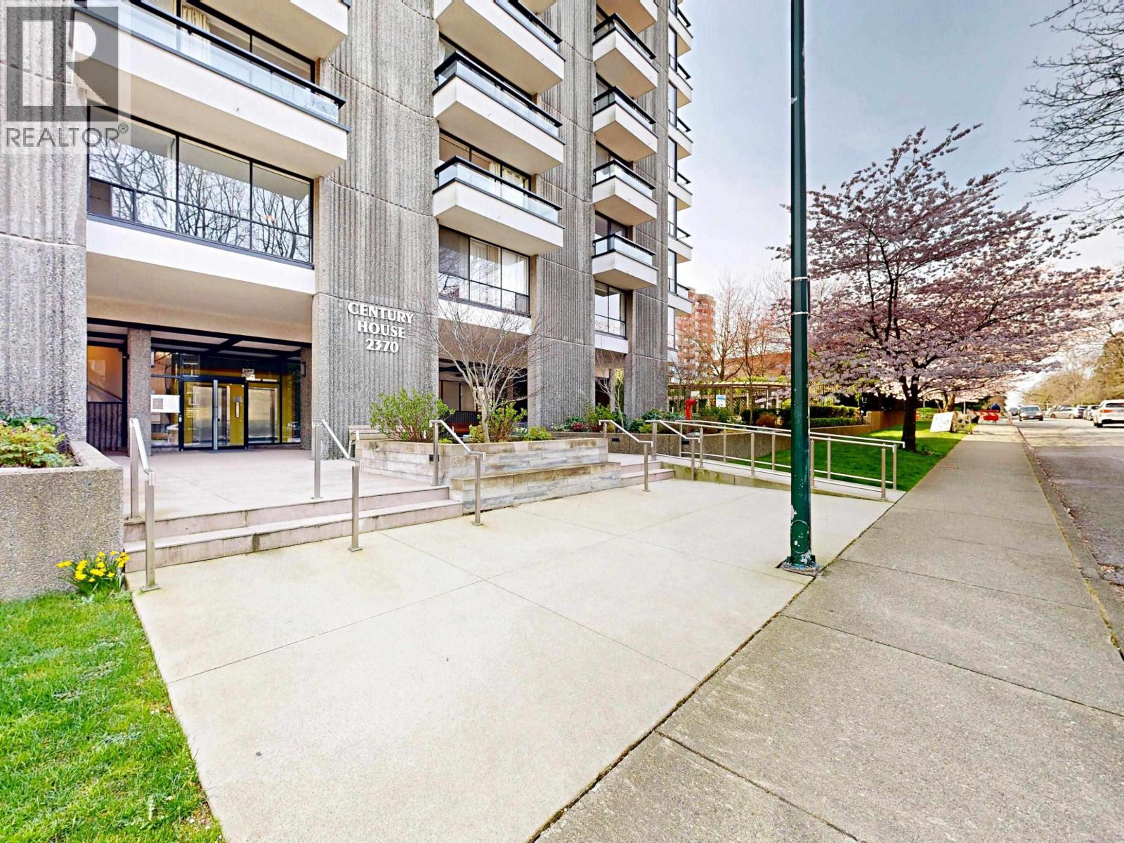 906 2370 W 2nd Avenue, Vancouver, British Columbia  V6K 1J2 - Photo 7 - R3102574