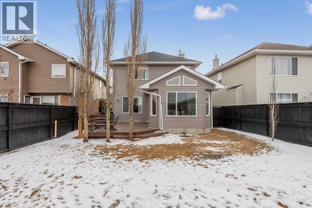 218 Coville Circle Ne, Calgary, Alberta  T3K 5N8 - Photo 47 - A2292069