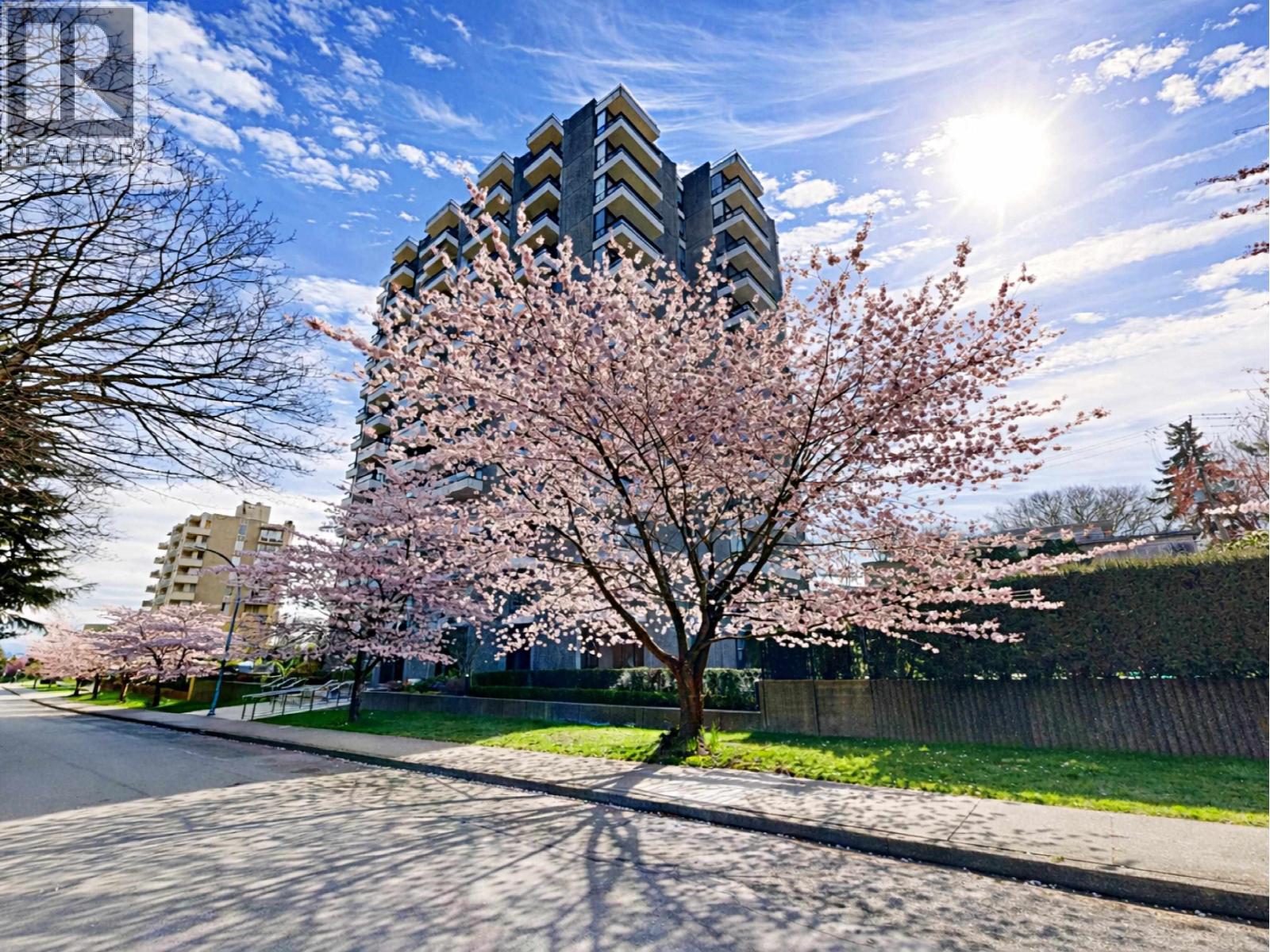 906 2370 W 2nd Avenue, Vancouver, British Columbia  V6K 1J2 - Photo 5 - R3102574