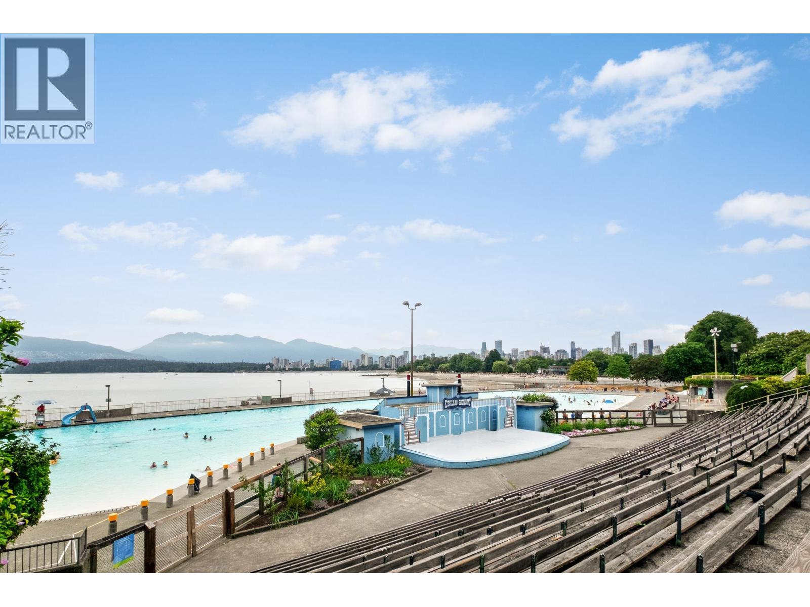 906 2370 W 2nd Avenue, Vancouver, British Columbia  V6K 1J2 - Photo 40 - R3102574